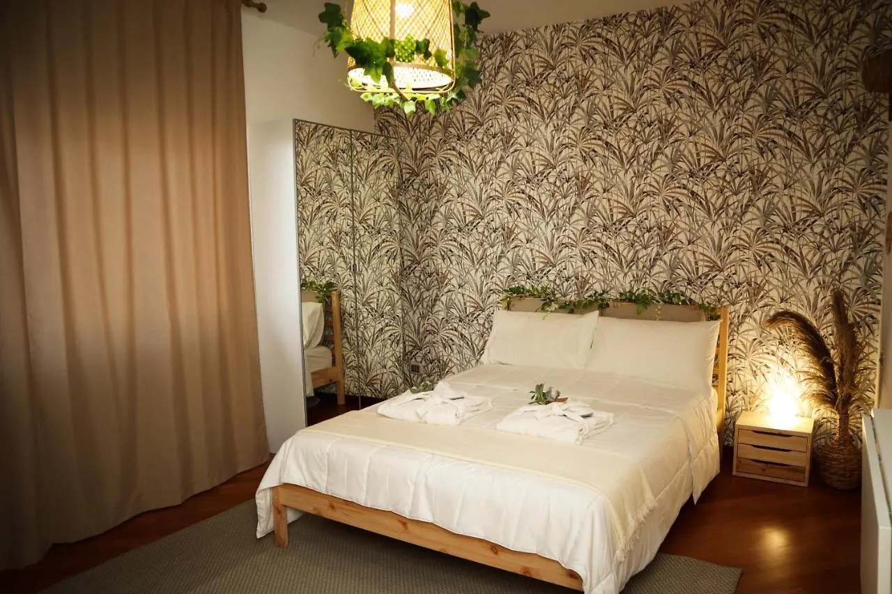 Tropical House60 Hotel Rome Italy