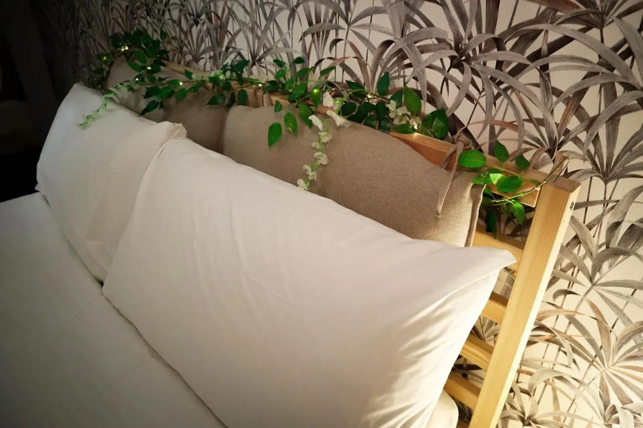 Tropical House60 Hotel Rome