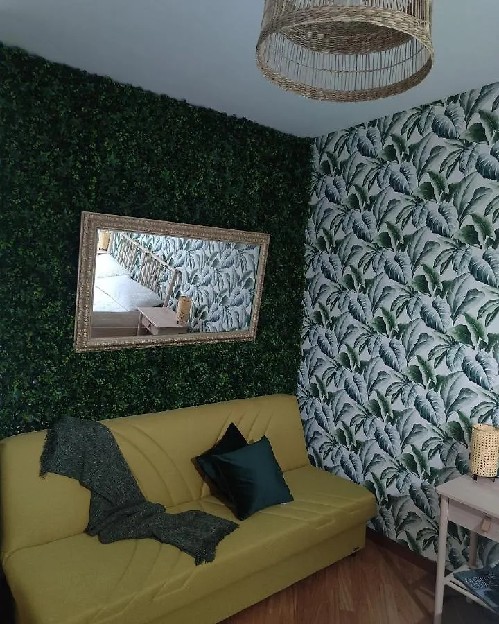 Guest house Tropical House60 Hotel Rome