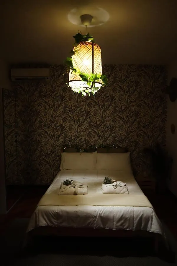 Tropical House60 Hotel Rome Guest house