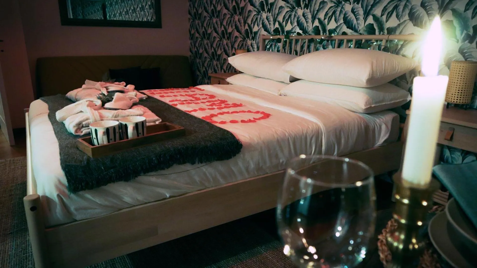 Guest house Tropical House60 Hotel Rome