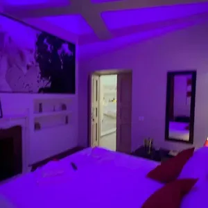  Guest house Relaise Luxury Sistina
