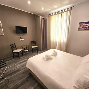 Affittacamere Bella Italia Mazzini, Roma
