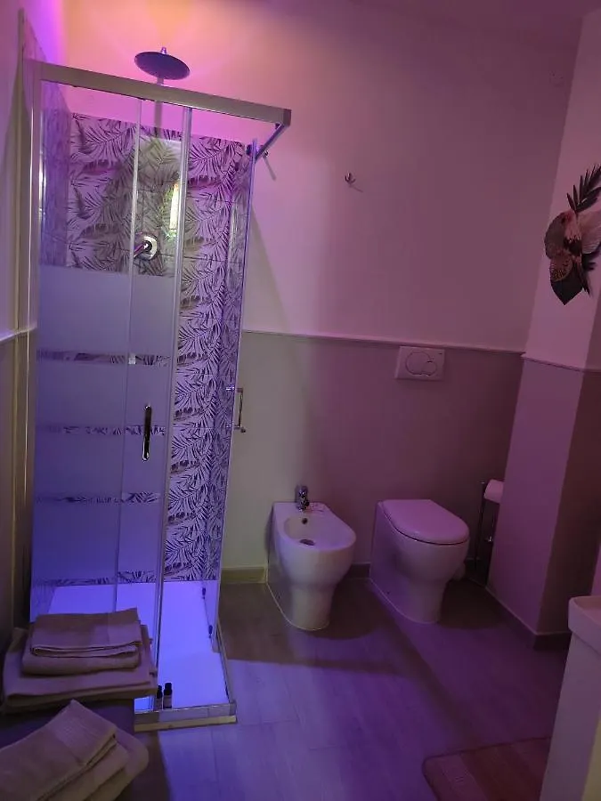Guest house Tropical House60 Hotel Rome