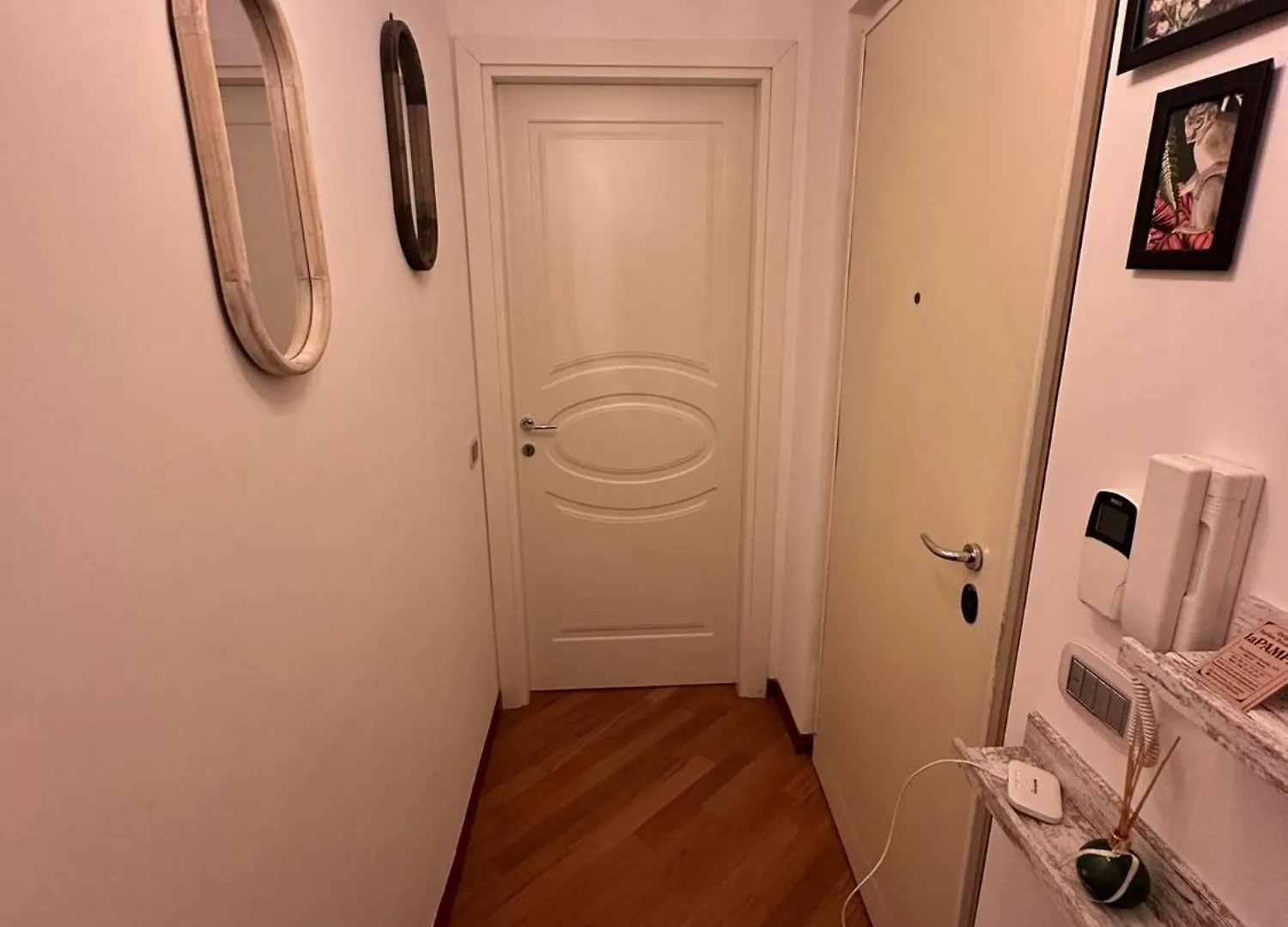 Guest house Tropical House60 Hotel Rome Italy